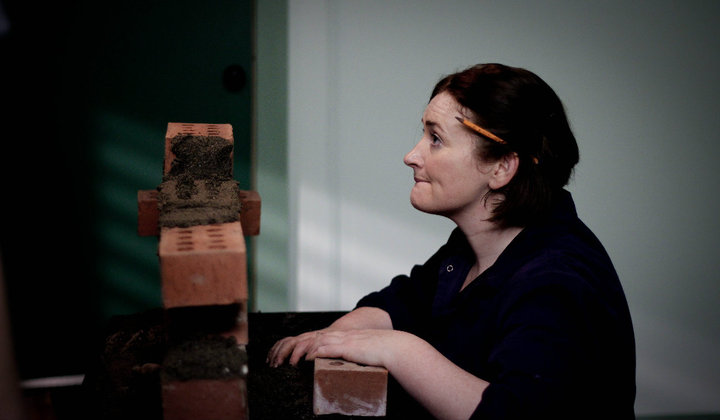 Geraldine McAlinden