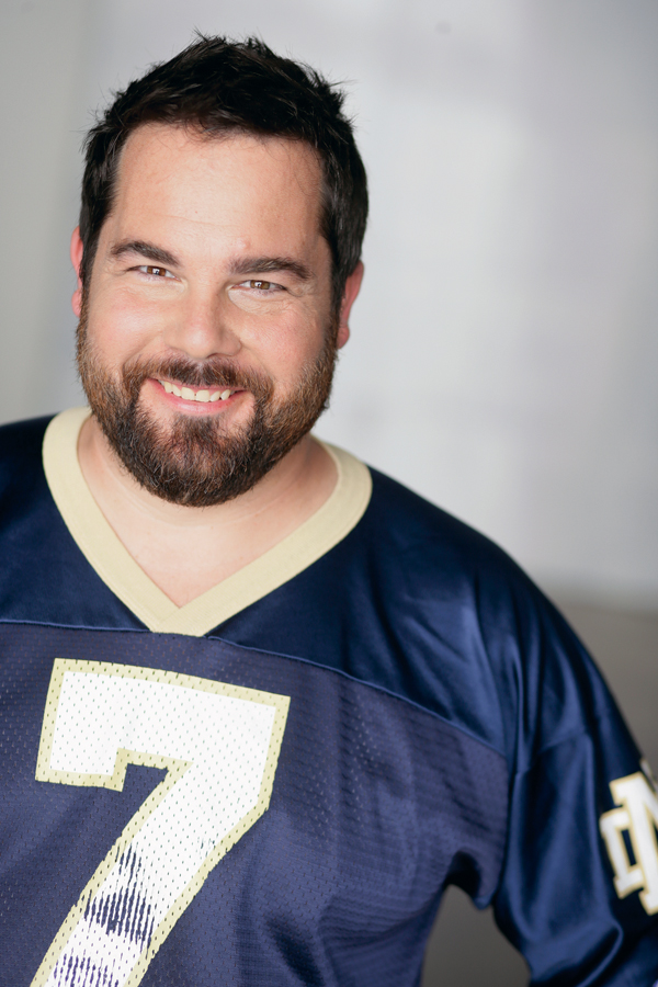 Mike Kersey
