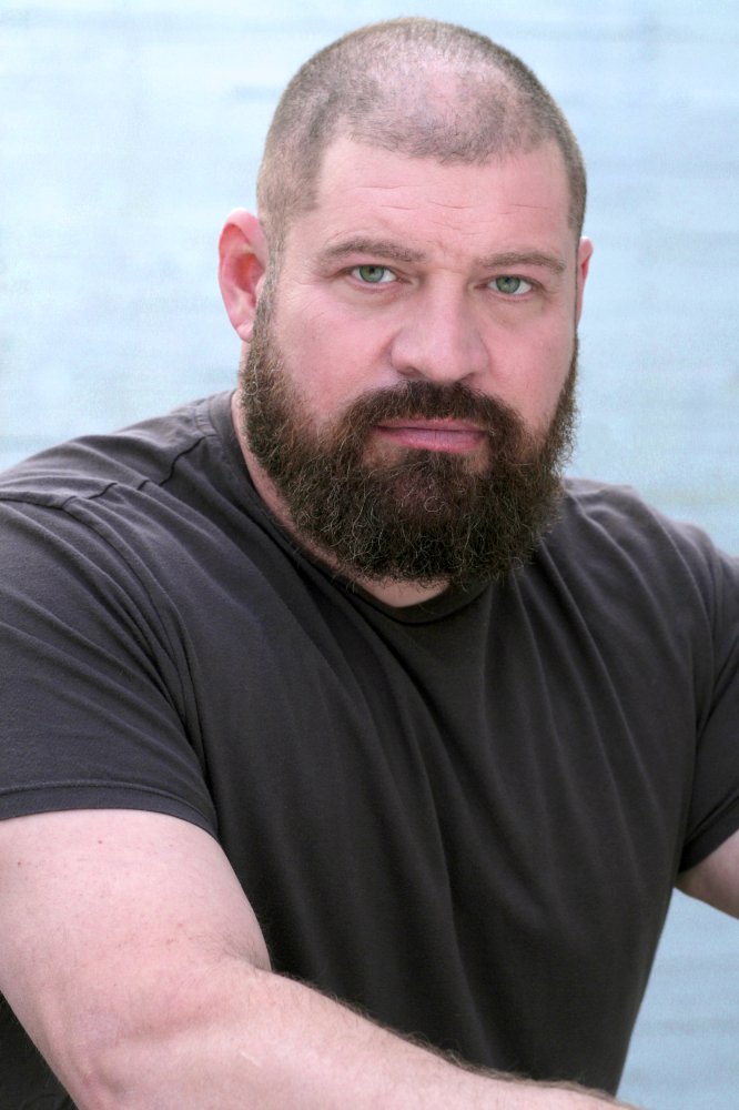 Brad William Henke