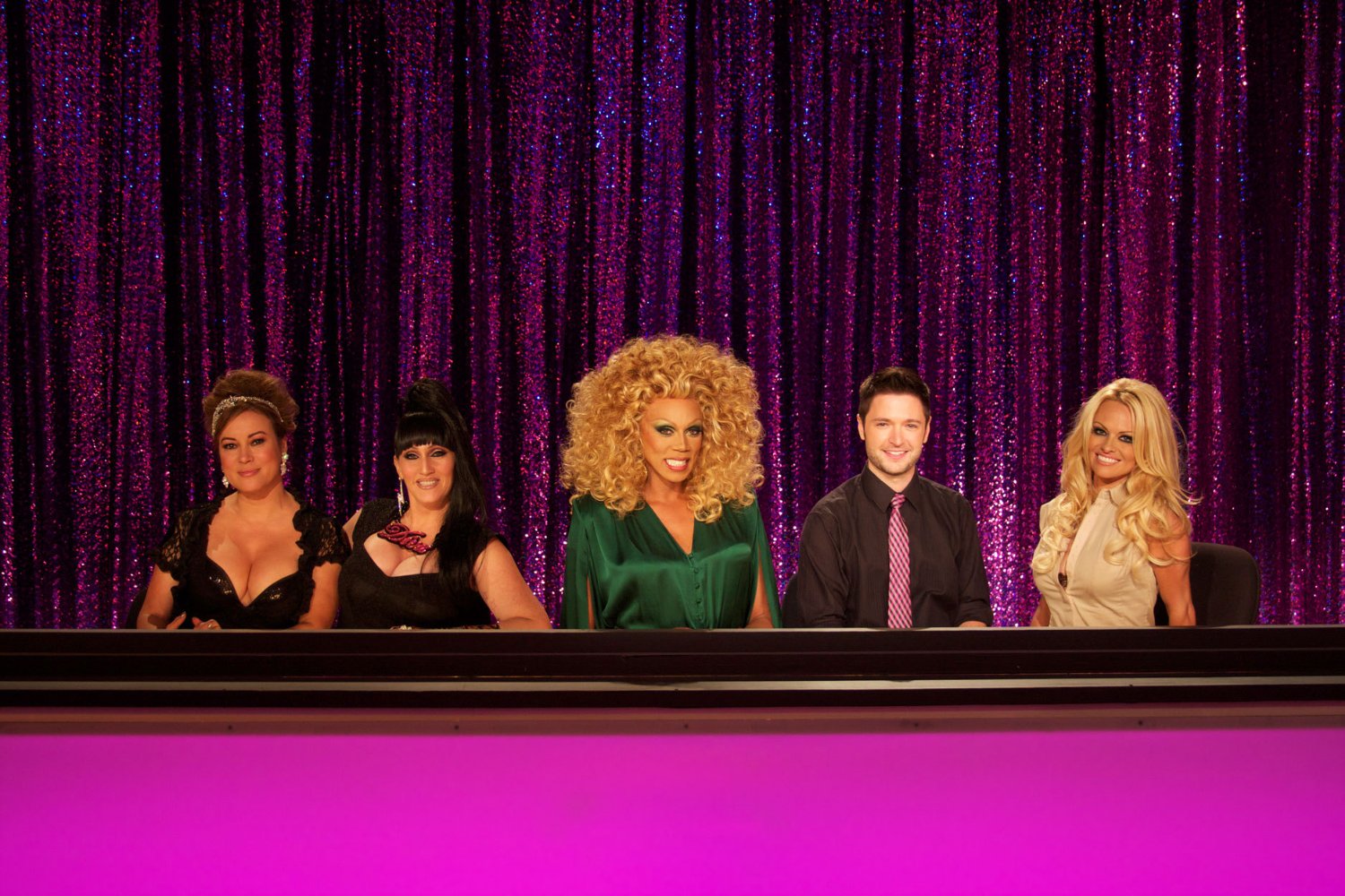 Michelle Visage