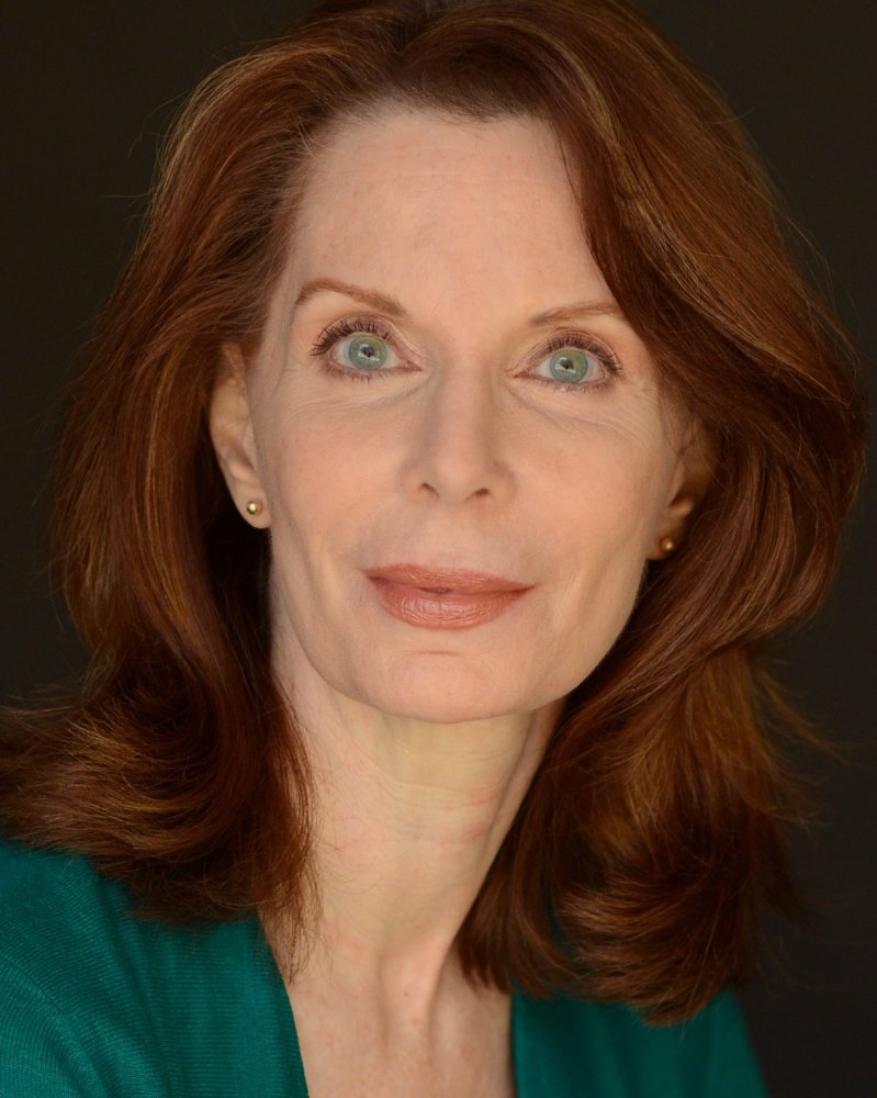 Shannon Eubanks