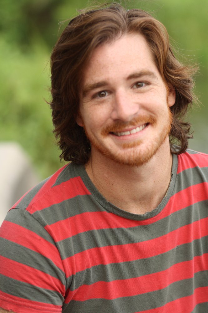 Ross Britz
