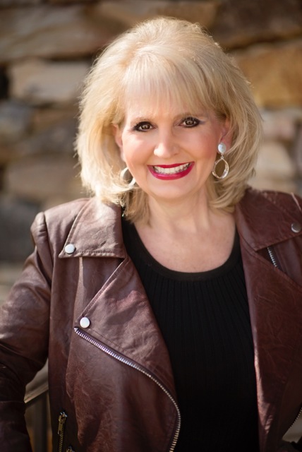 Doris Collier