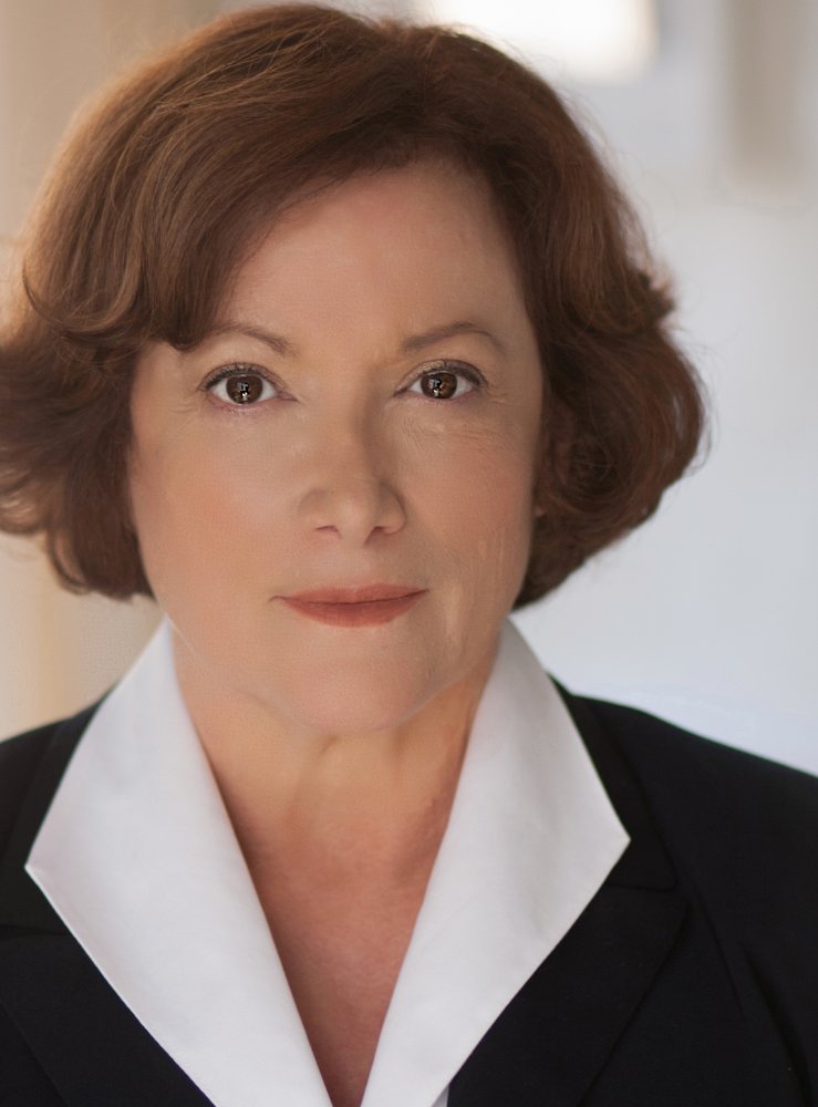 Geraldine Singer