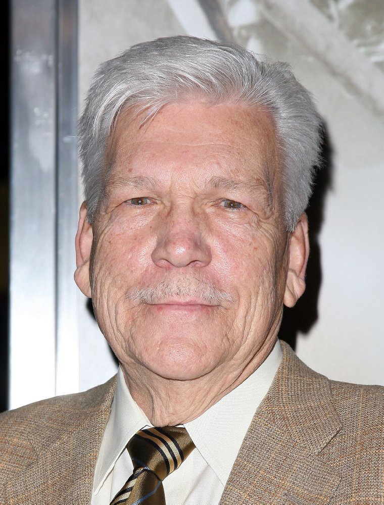 Tom Atkins