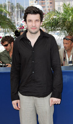 Éric Caravaca
