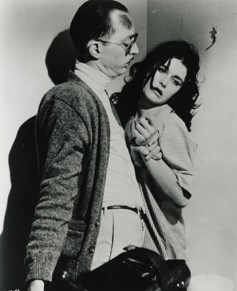 Margot Kidder