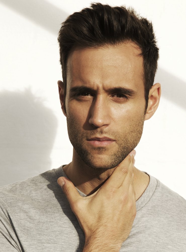 Rik Makarem