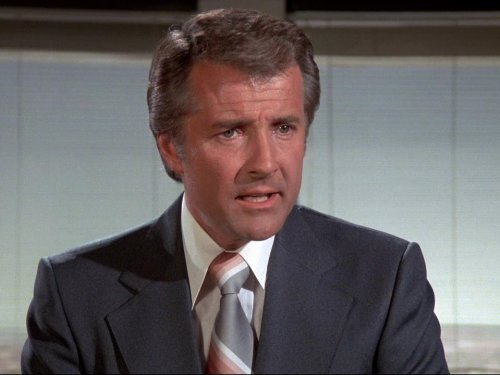 Lyle Waggoner
