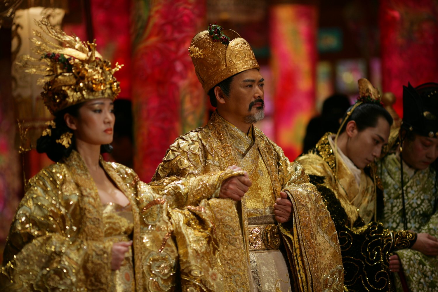 Li Gong