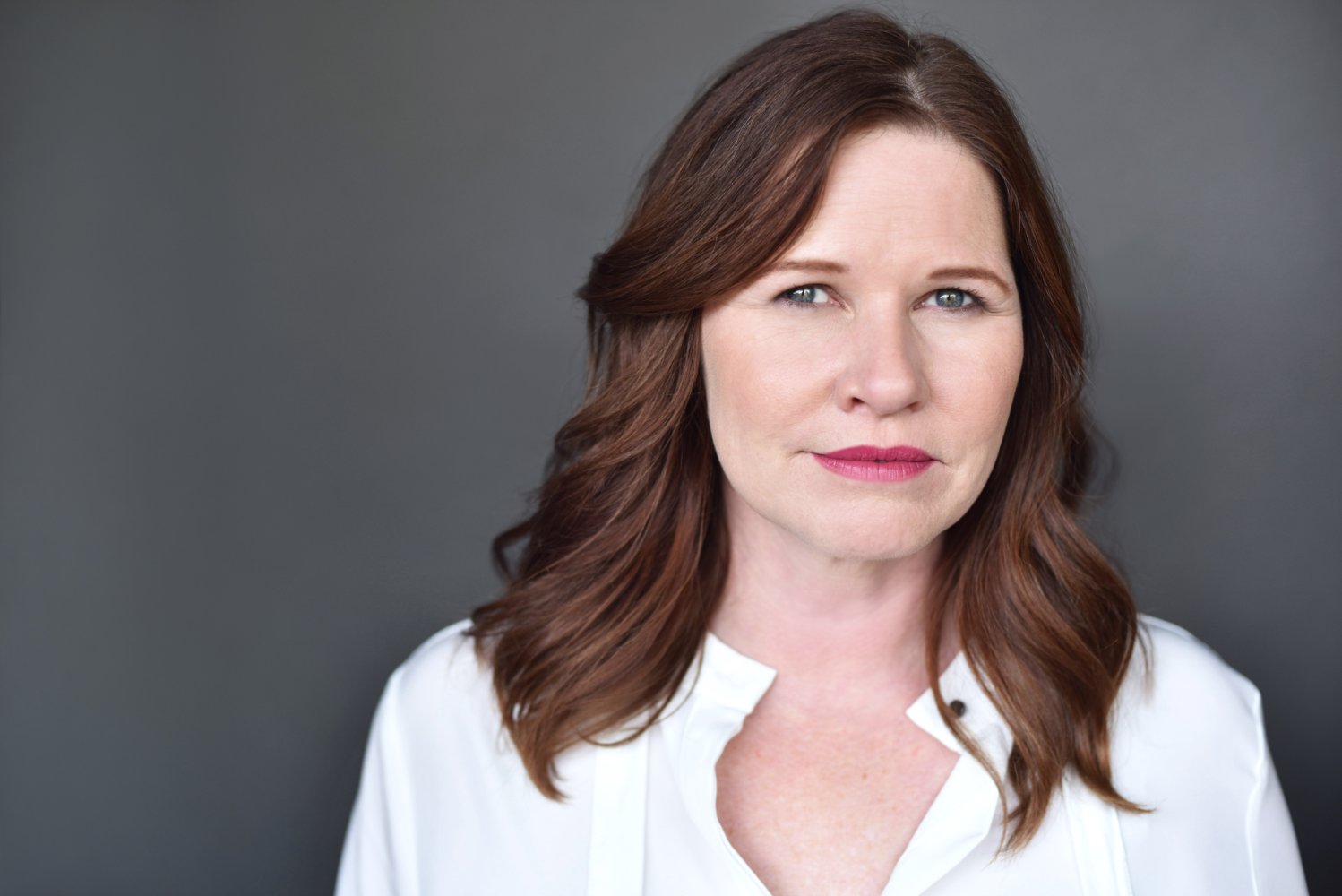Pam Murphy