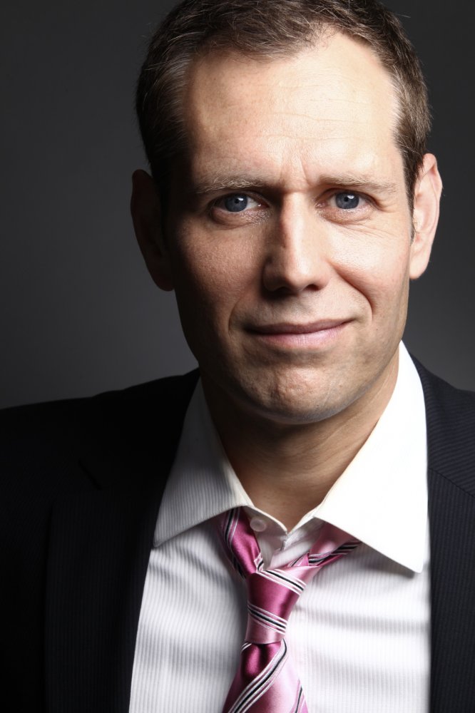 Ian Vogt
