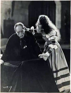 Mary Philbin