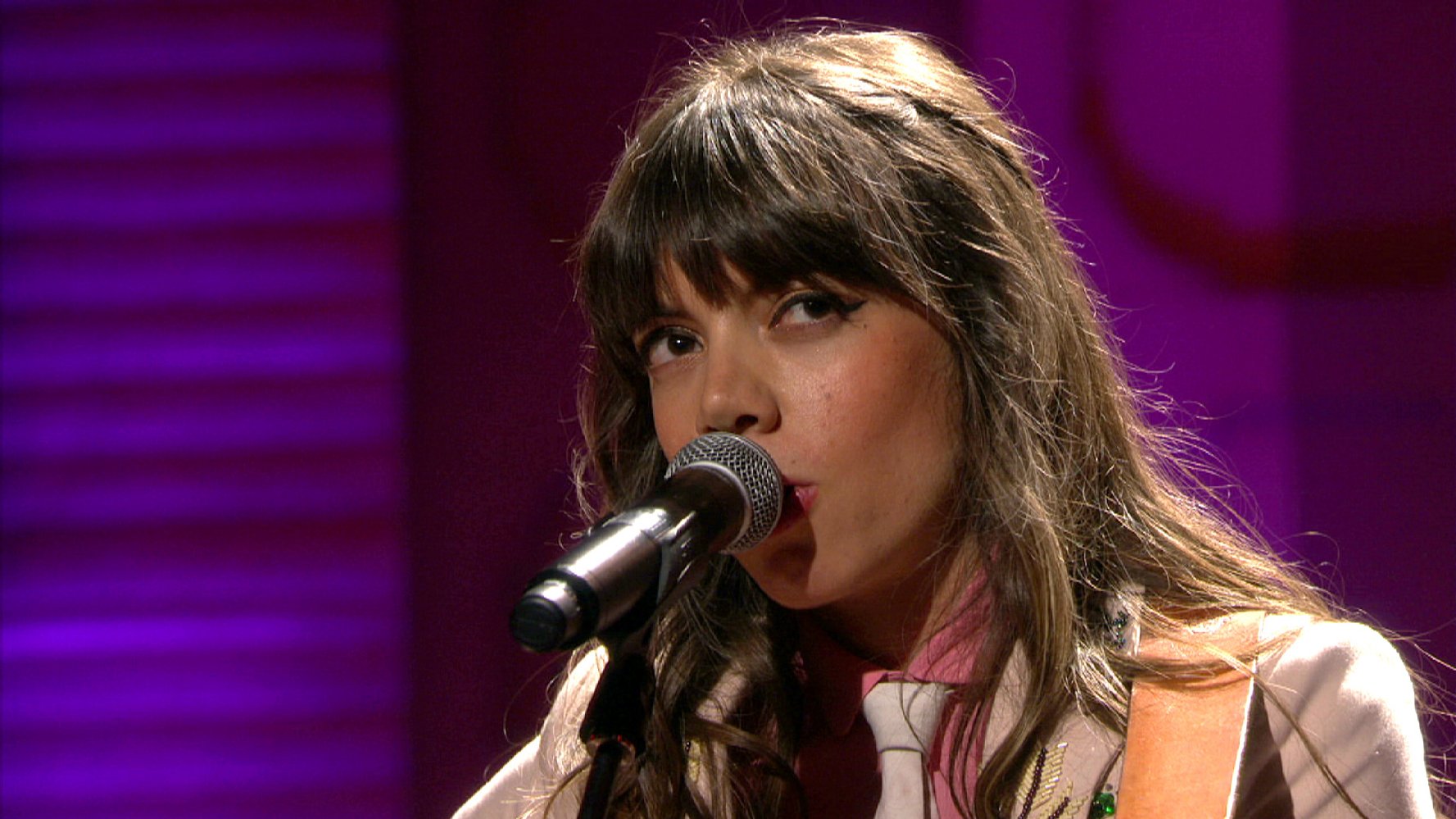 Alynda Lee Segarra