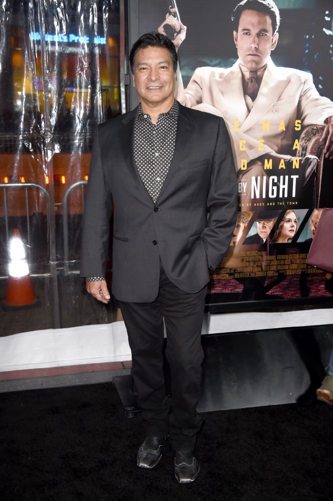 Gil Birmingham