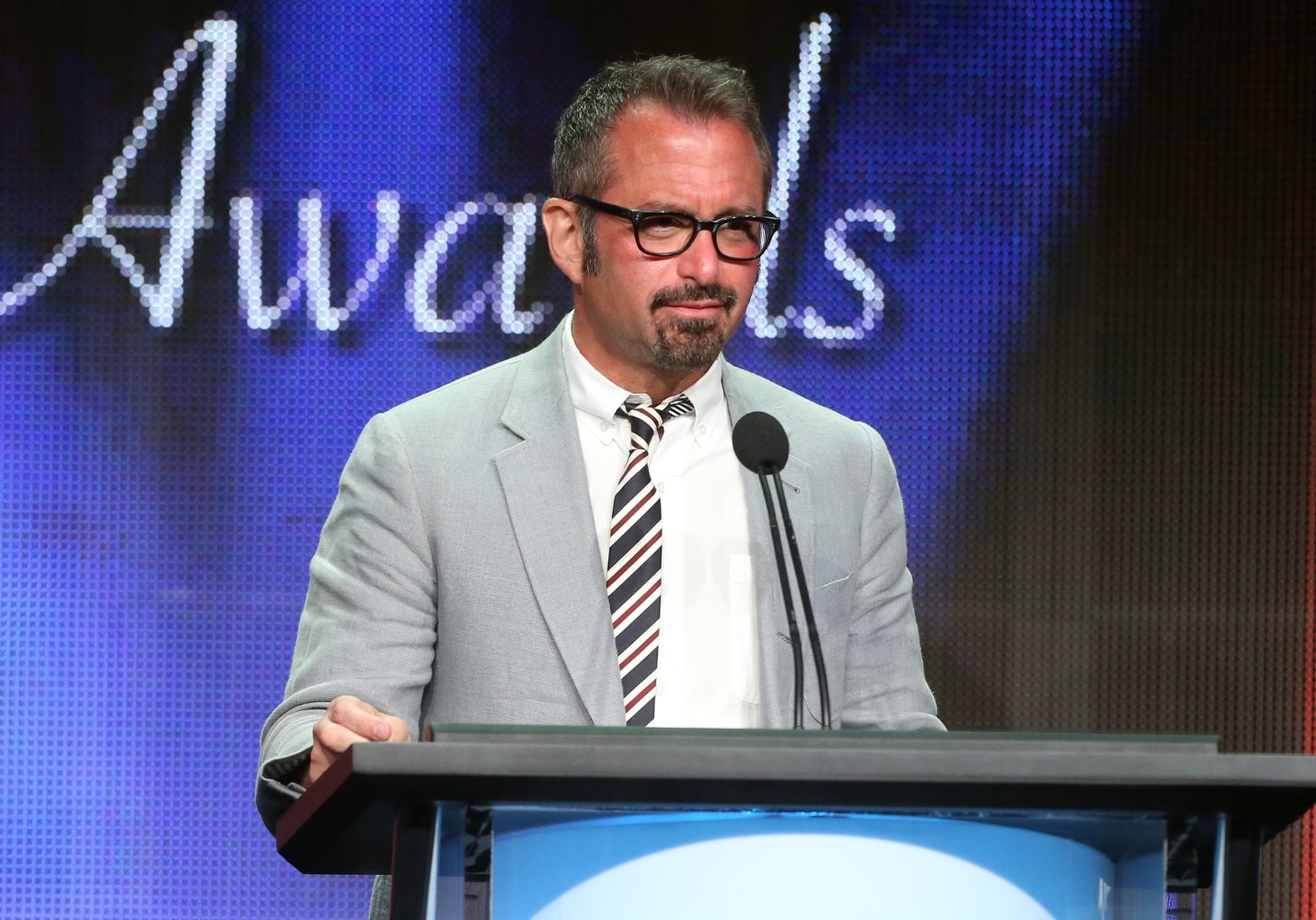 Andrew Jarecki