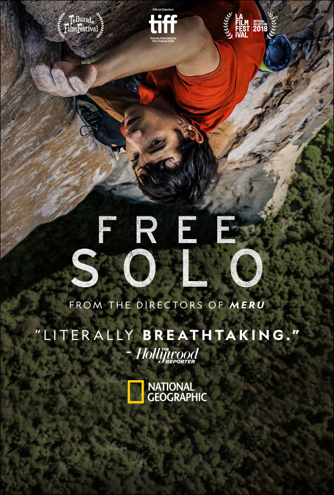 Alex Honnold