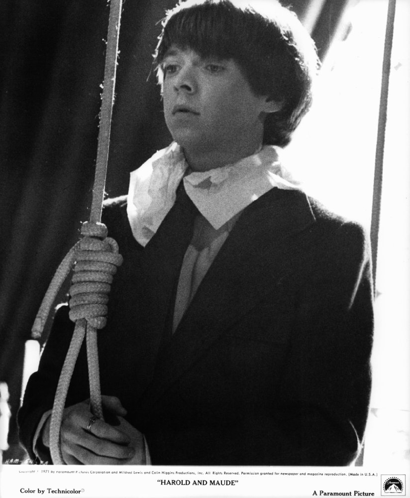 Bud Cort
