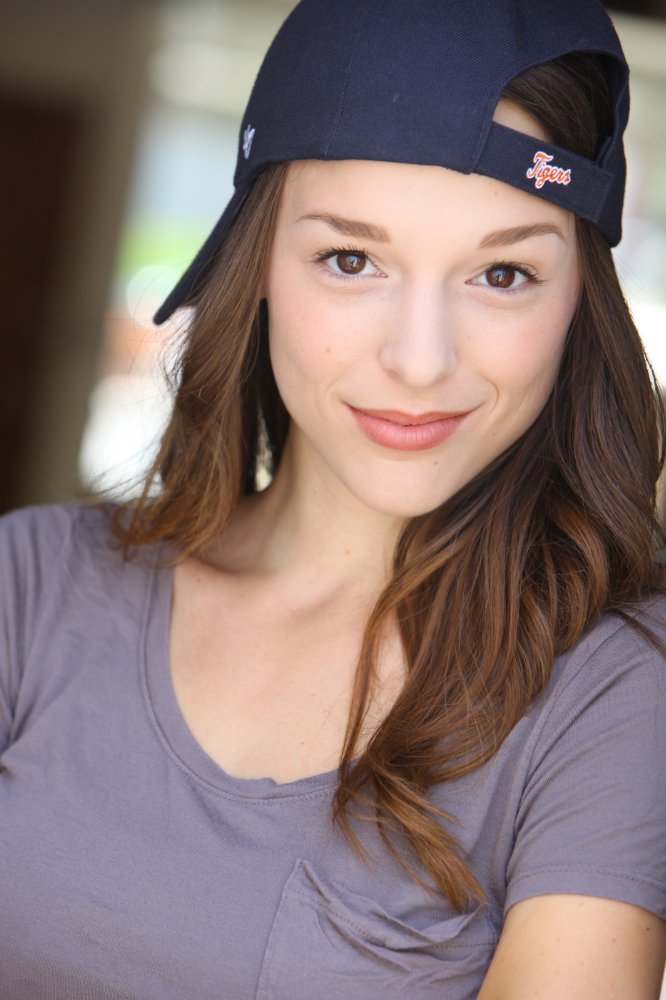 Aubrey Reynolds