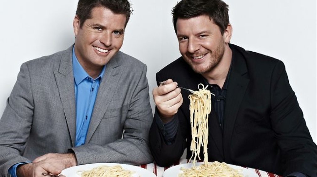 Manu Feildel