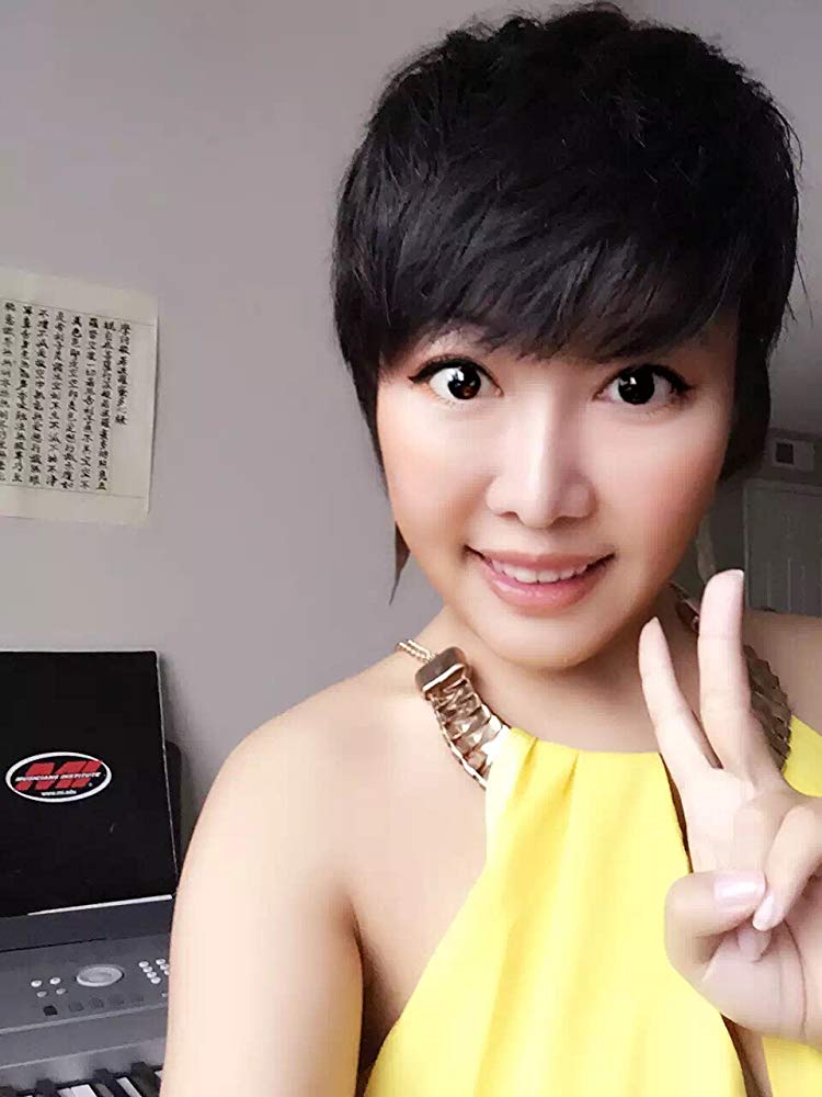 Charlotte Xia