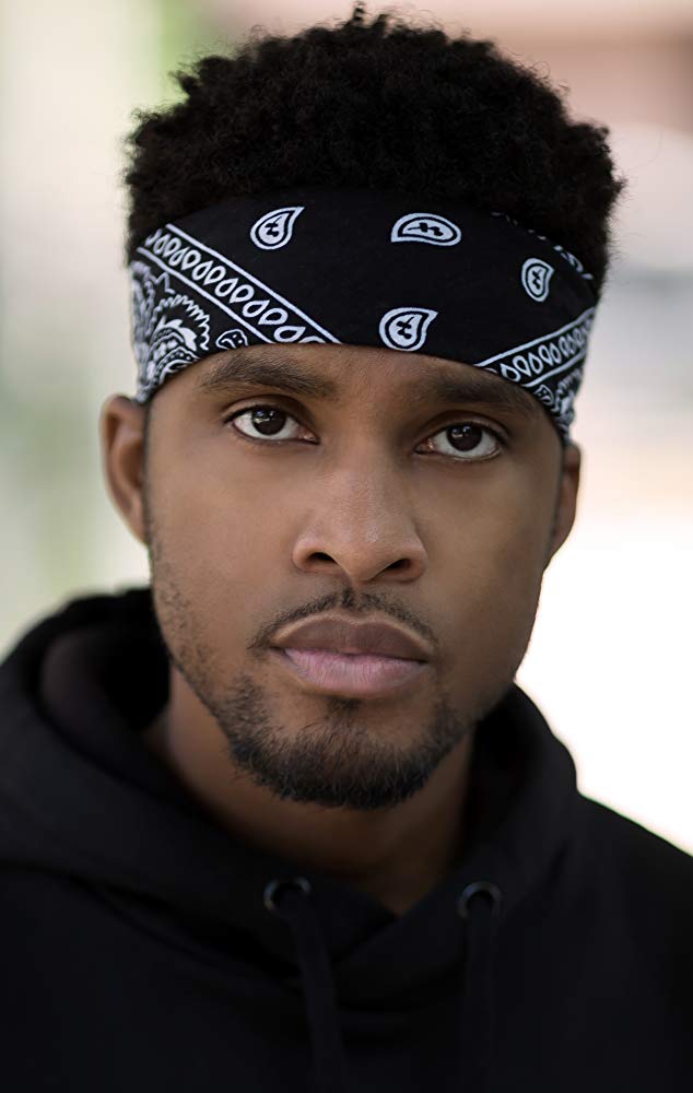 Borge Etienne