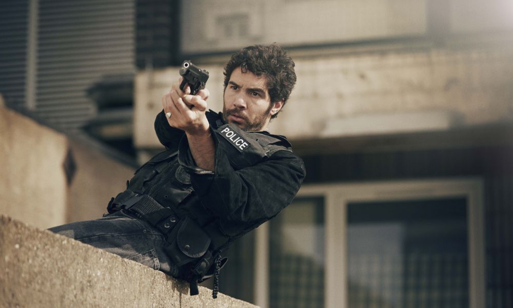 Tahar Rahim