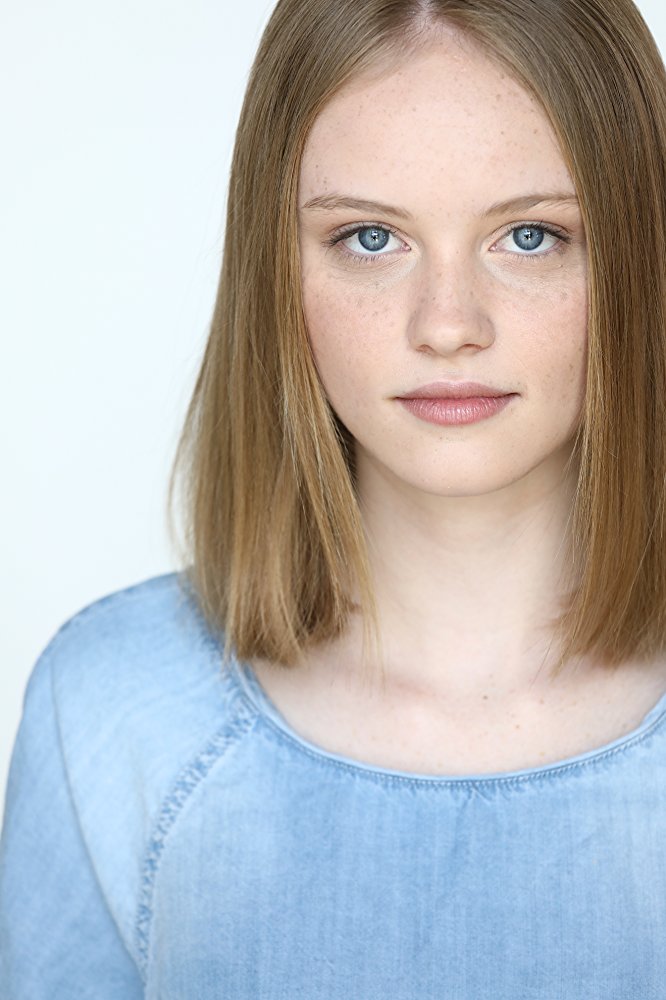Lindsey-Anne Campbell