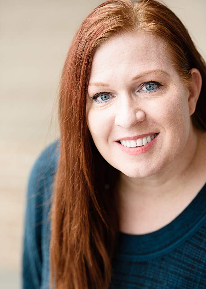 Rachelle Hardy