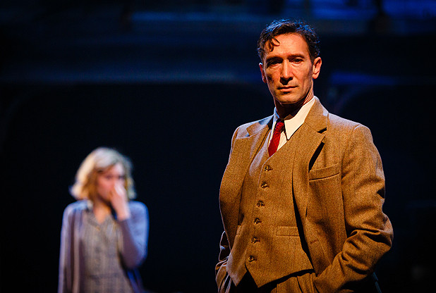 Tristan Sturrock