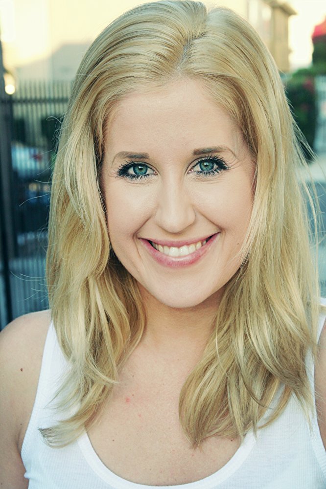 Shelley Jane