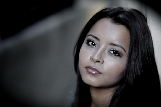 Mariel de la Mora