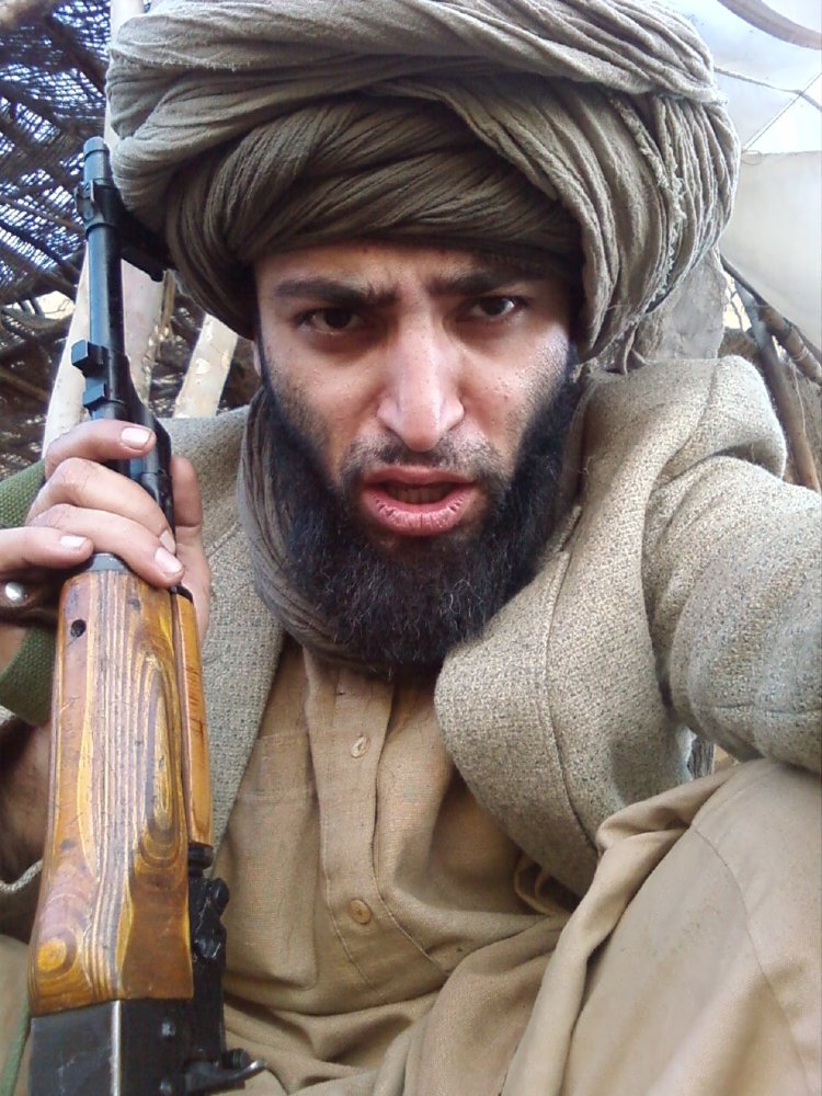 Ali Olomi