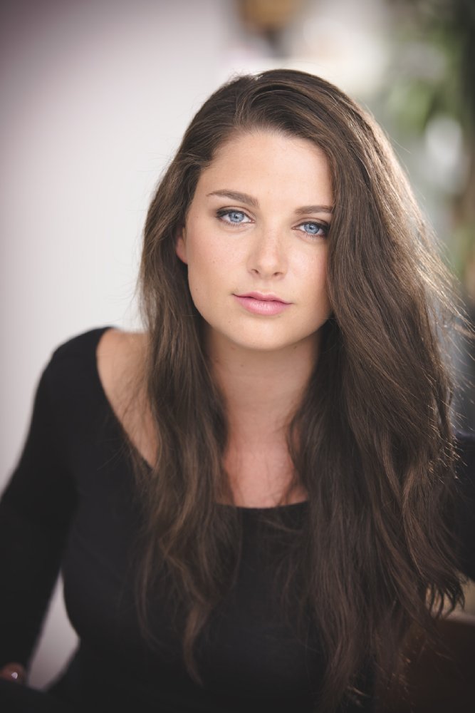 Katelyn McCulloch