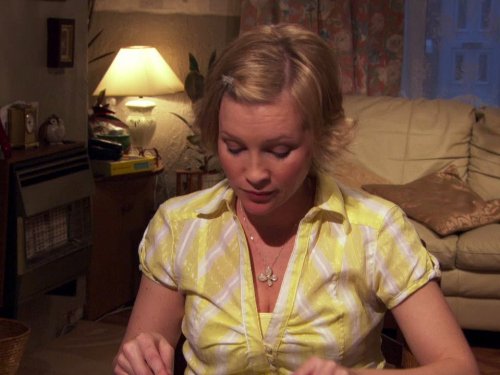 Joanna Page