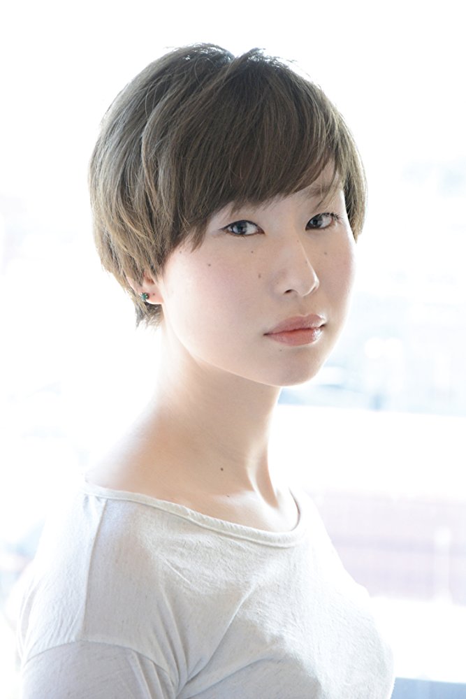 Hinako Matsumoto