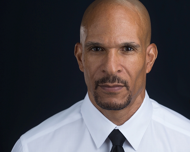 Wayne Lundy