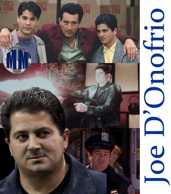 Joseph D'Onofrio