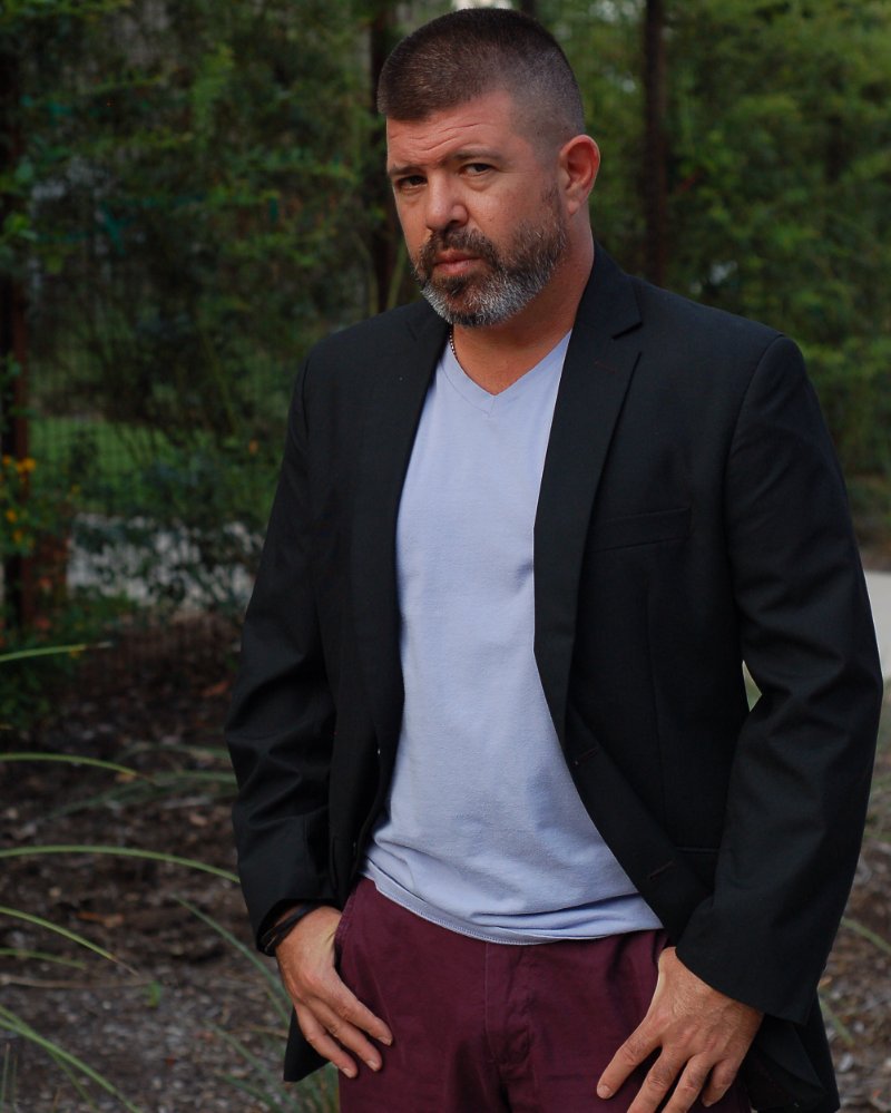 Michael David Yuhl
