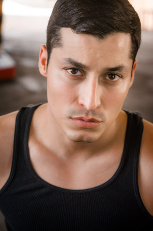 Jerry Zatarain Jr.