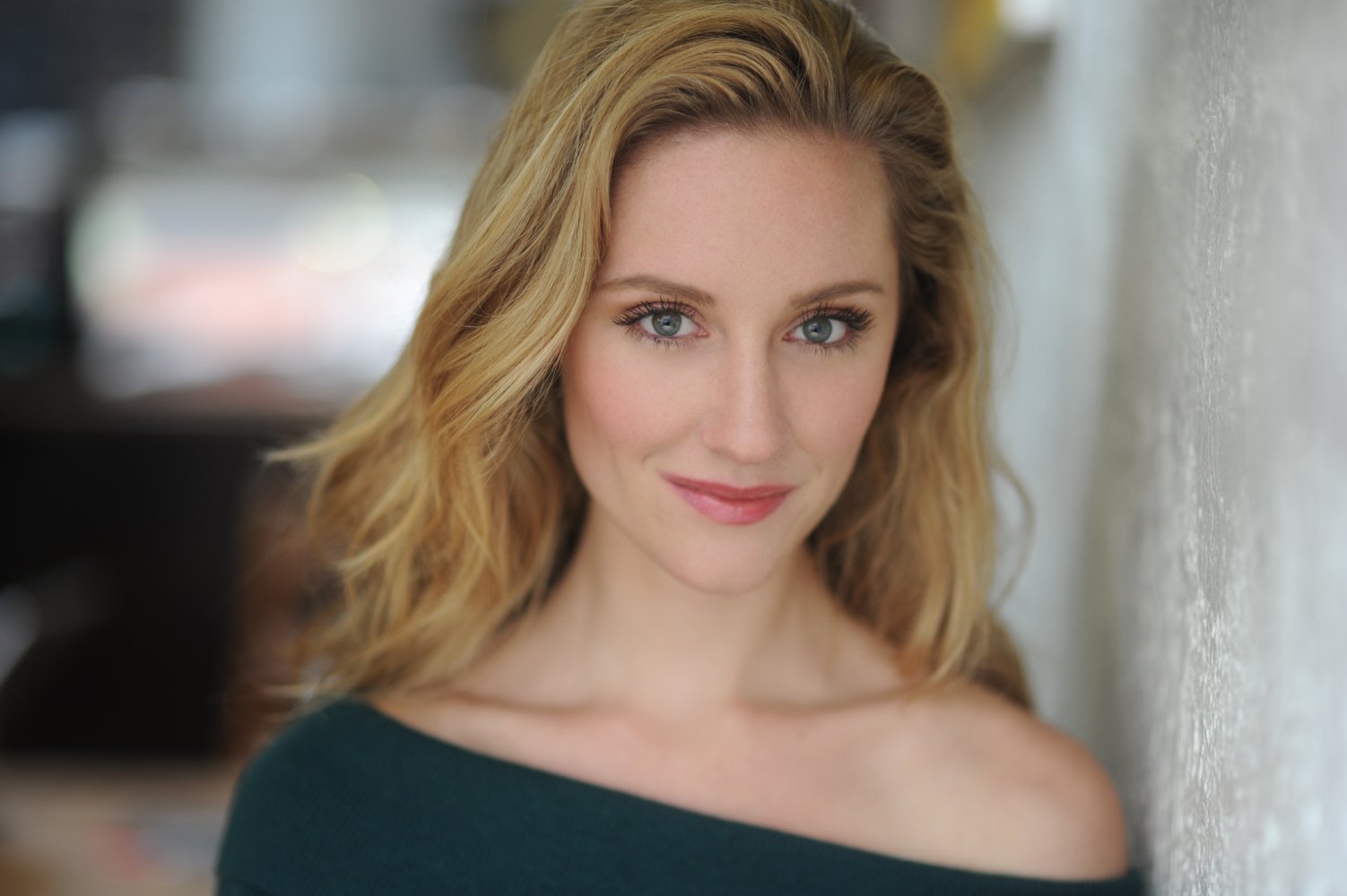 Katie Morrison
