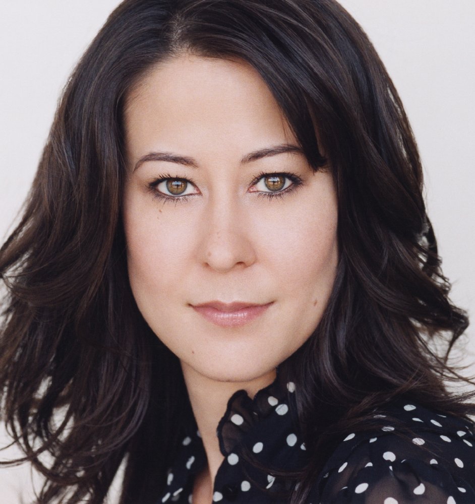Catherine Kamei