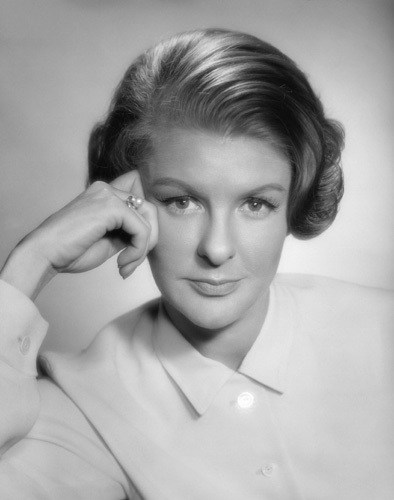 Elaine Stritch