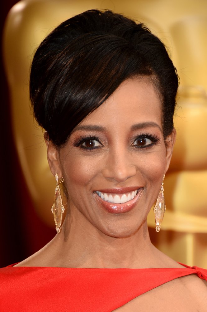 Shaun Robinson