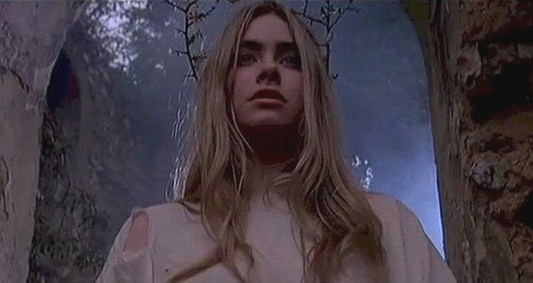 Linda Hayden