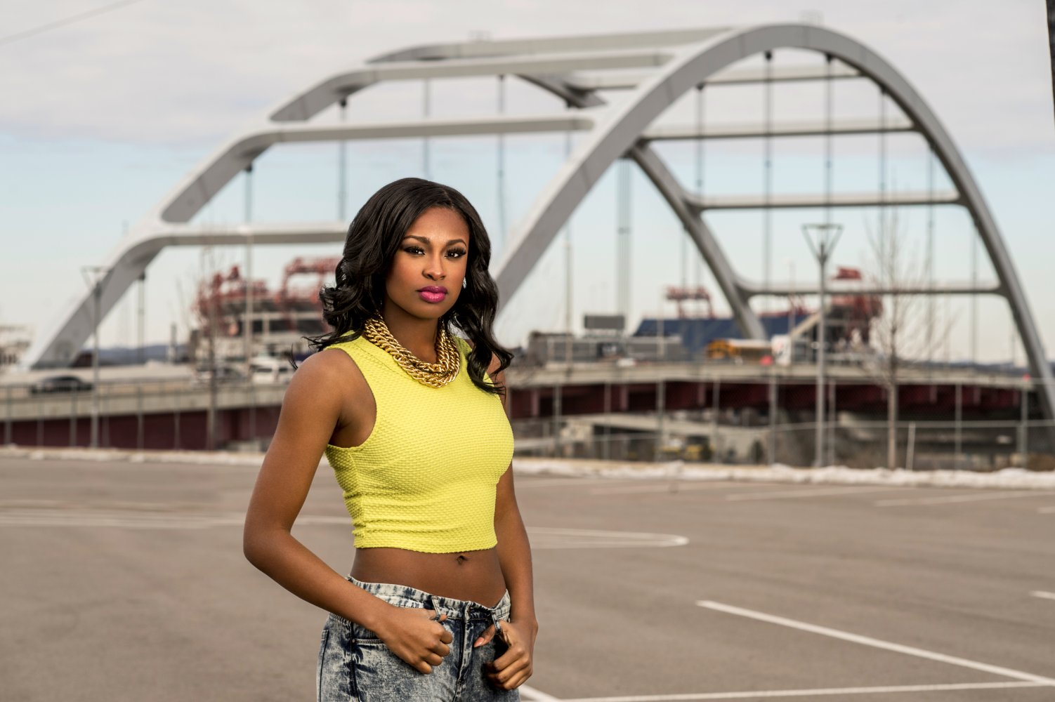 Coco Jones
