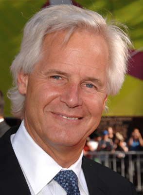 Chris Carter