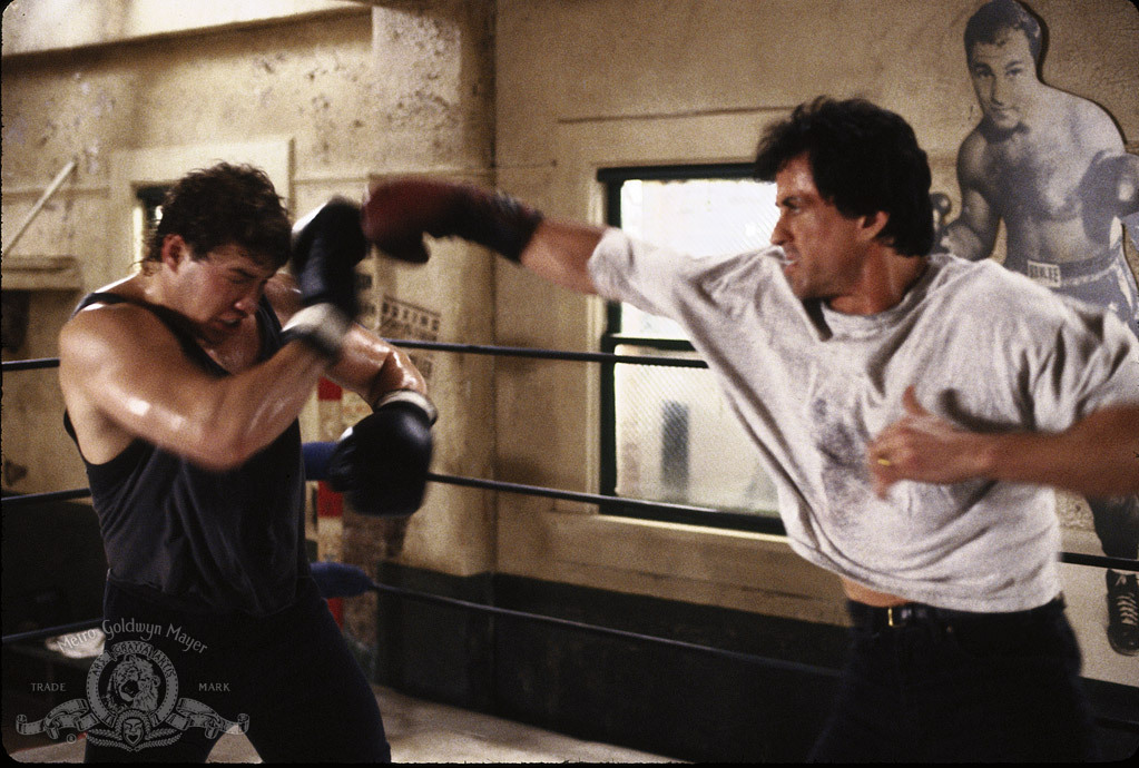 Tommy Morrison
