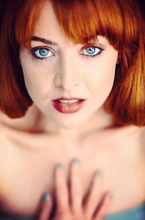 Kaitlin Mesh