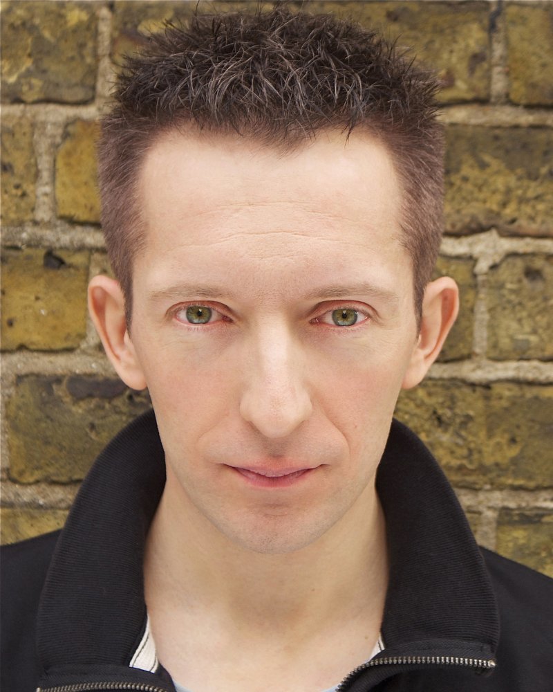 Adam Wittek